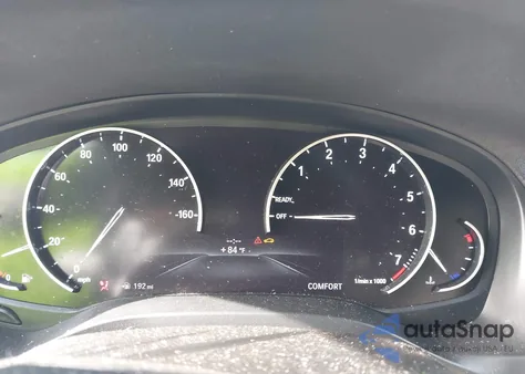 2020 BMW X3 Sdrive30I from USA, damaged, VIN 5UXTY3C09L9B66800